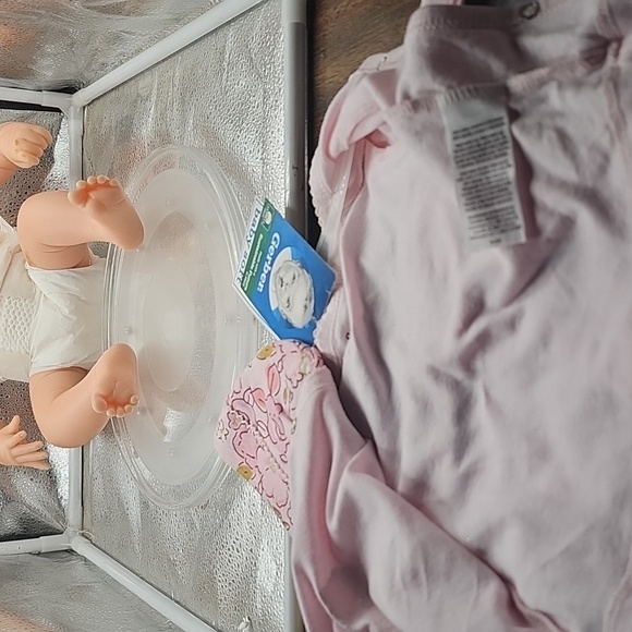 E Cute baby soft sz Newborn - Picture 4 of 7